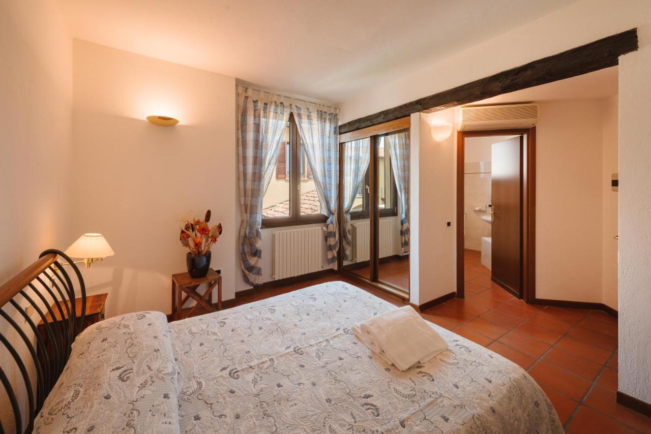 La Corte Di Lurago Hotel Lurago dʼErba
