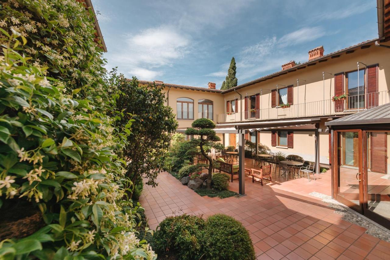 La Corte Di Lurago Hotel