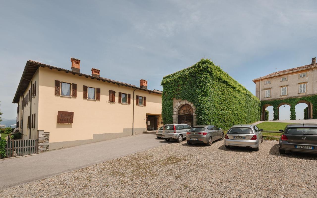 Hotel La Corte Di Lurago