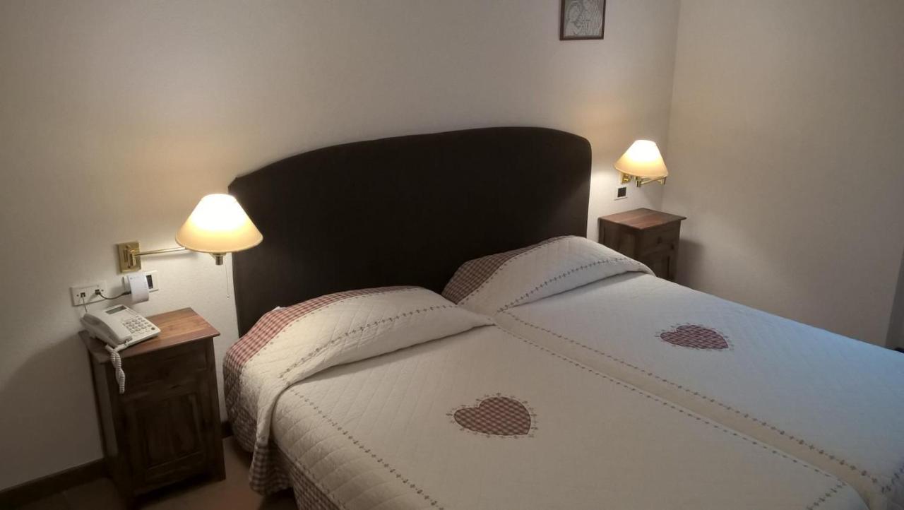 La Corte Di Lurago Hotel Lurago dʼErba