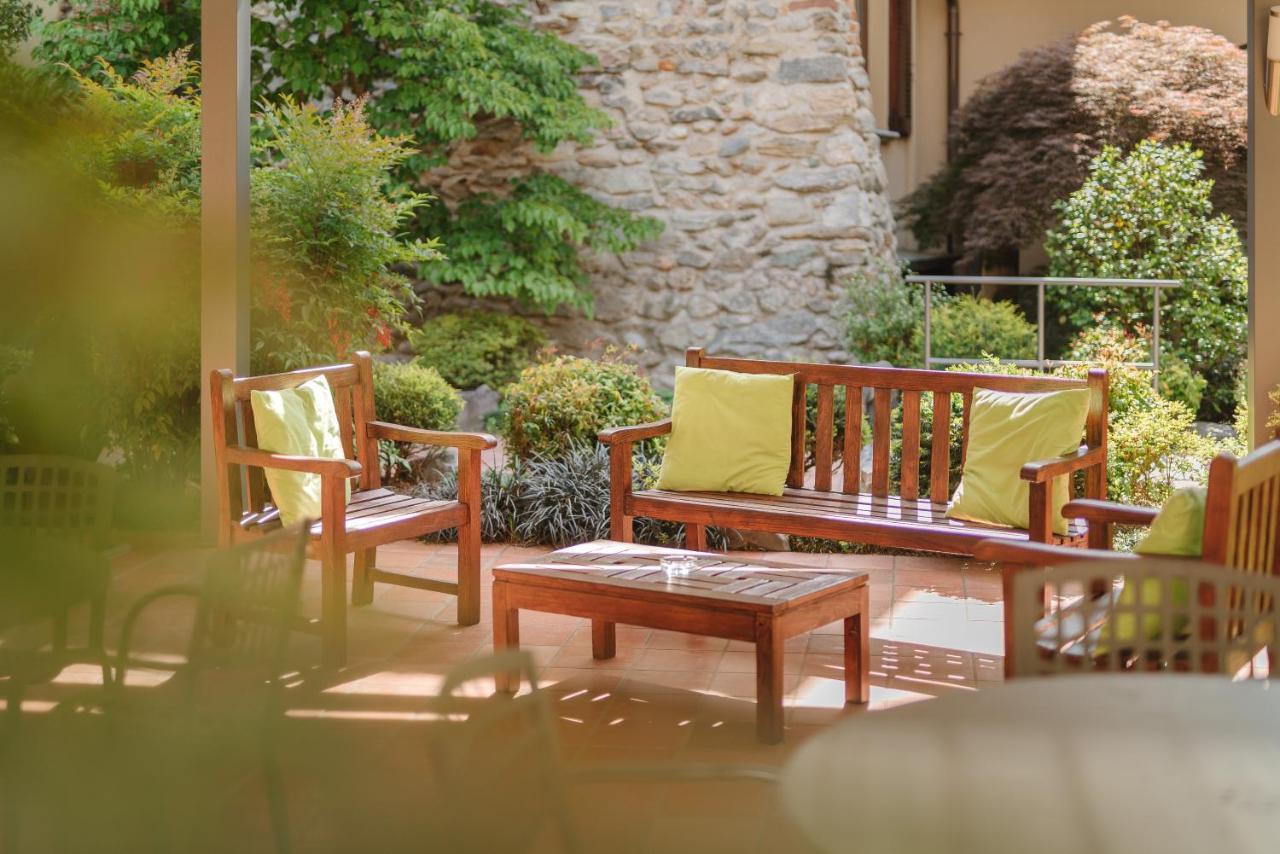La Corte Di Lurago Hotel