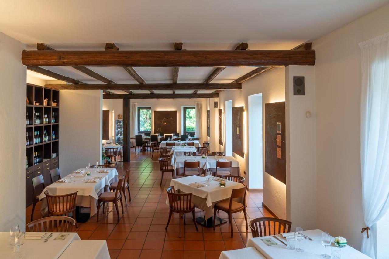 Hotel La Corte Di Lurago 2*