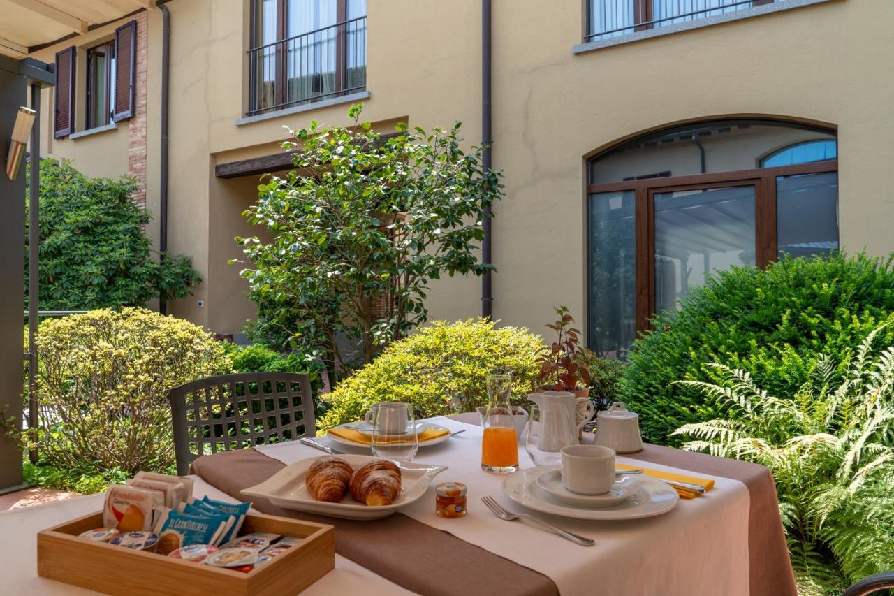 La Corte Di Lurago Hotel Lurago dʼErba