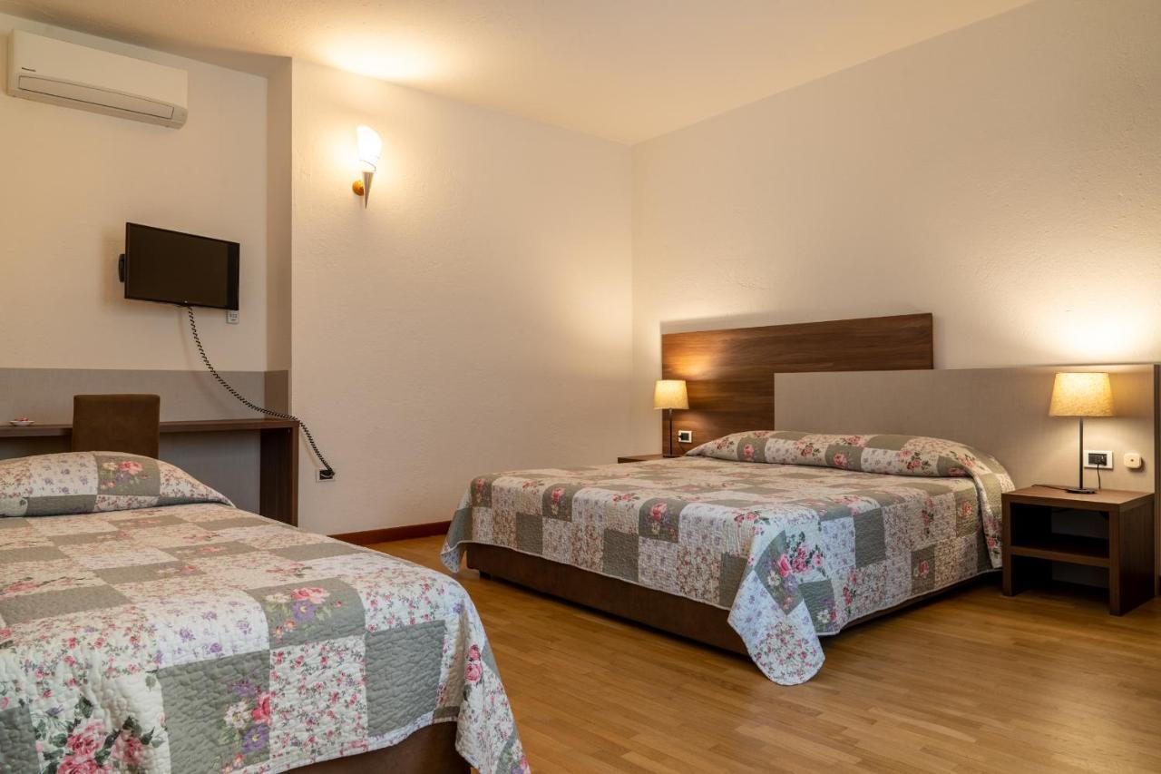 La Corte Di Lurago Hotel