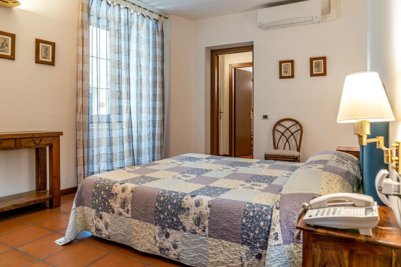La Corte Di Lurago Hotel Lurago dʼErba