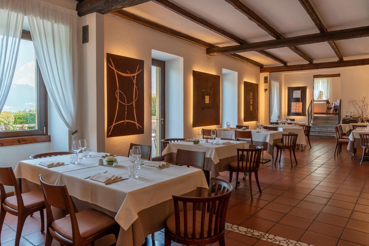 La Corte Di Lurago Hotel Lurago dʼErba